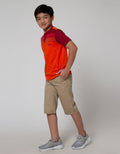 Cardinal Kids Boy Polo Shirt Kasual