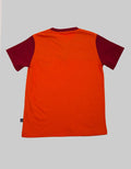 Cardinal Boys Big Stripe T-Shirt Anak