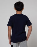 Cardinal Kids Boy Kaos Plain