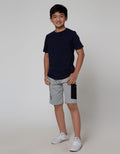 Cardinal Kids Boy Kaos Plain