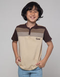 Cardinal Kids Boy Polo Shirt