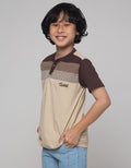 Cardinal Kids Boy Polo Shirt