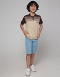 Cardinal Kids Boy Polo Shirt