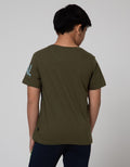 Cardinal Kids Boy Kaos Casual