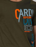 Cardinal Kids Boy Kaos Casual