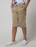 Cardinal Kids Boy Casual Shorts