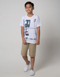 Cardinal Kids Boy Casual Shorts