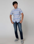 Cardinal Kids Boy Kemeja