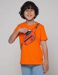 Cardinal Kids Boy Kaos Casual