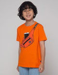 Cardinal Kids Boy Kaos Casual