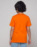 Cardinal Kids Boy Kaos Casual