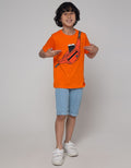 Cardinal Kids Boy Kaos Casual