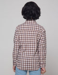 Cardinal Kids Boy Kemeja Simple