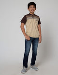 Cardinal Kids Boy Washed Jeans Boys