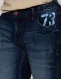 Cardinal Kids Boy Washed Jeans Boys