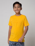 Cardinal Kids Boy Kaos Lengan Pendek Casual
