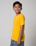 Cardinal Kids Boy Kaos Lengan Pendek Casual