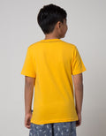 Cardinal Kids Boy Kaos Lengan Pendek Casual