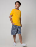 Cardinal Kids Boy Kaos Lengan Pendek Casual