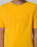 Cardinal Kids Boy Kaos Lengan Pendek Casual