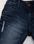 Cardinal Kids Boy Boys Jeans Pants