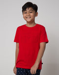 Cardinal Kids Boy Casual T-Shirt