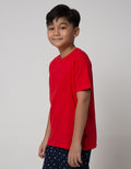 Cardinal Kids Boy Casual T-Shirt