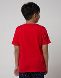 Cardinal Kids Boy Casual T-Shirt