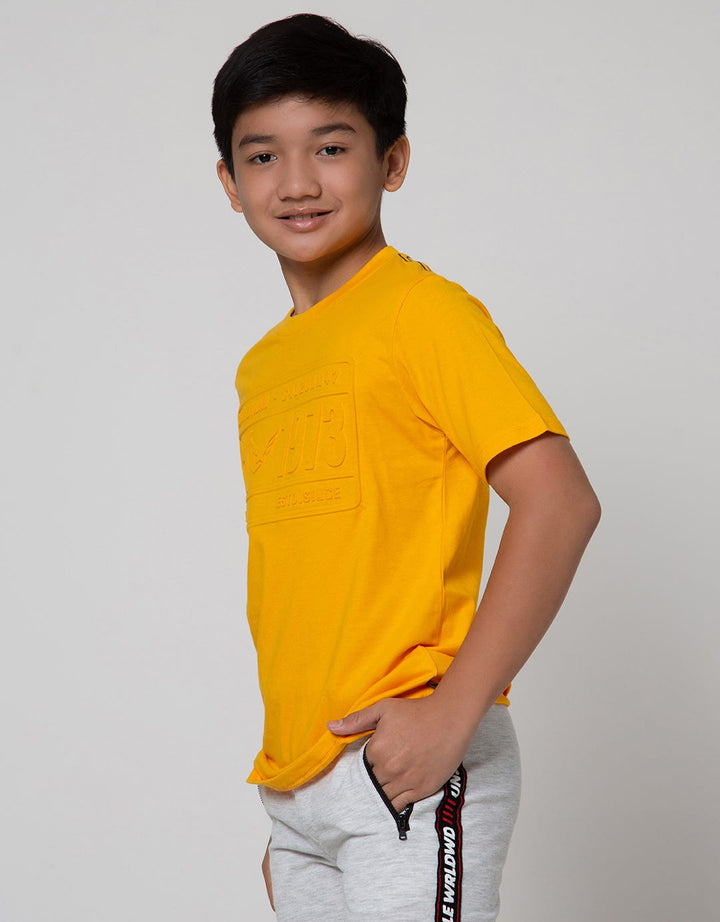 Cardinal Kids Boy T-Shirt Simply