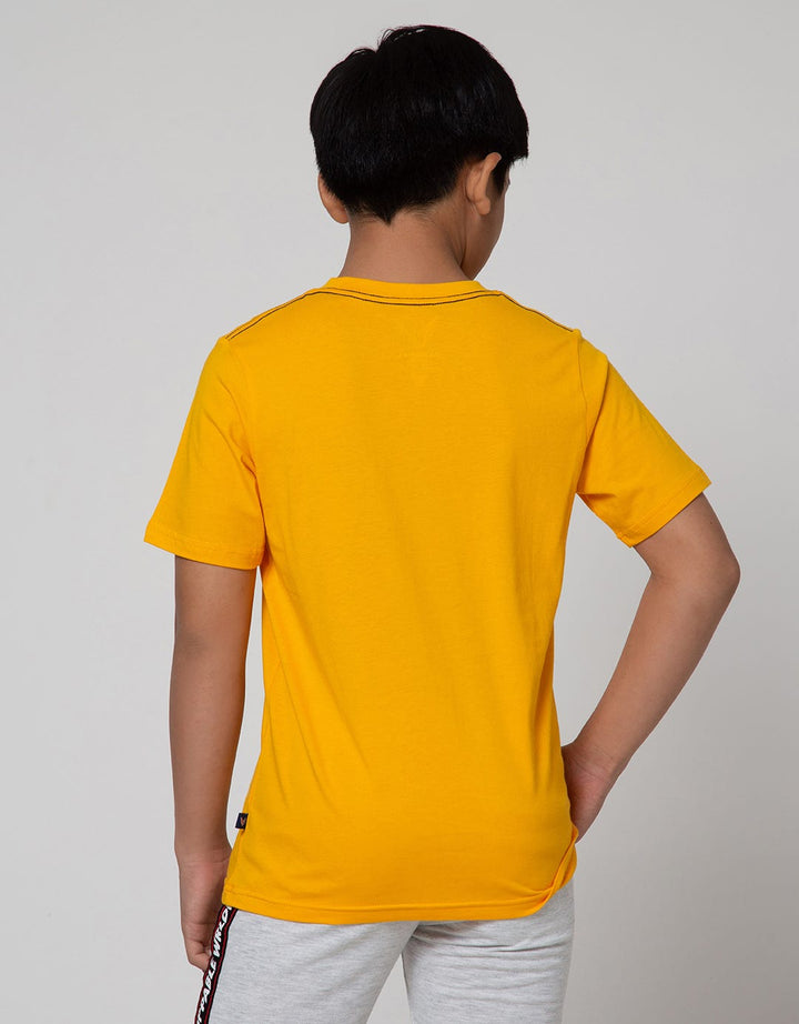 Cardinal Kids Boy T-Shirt Simply