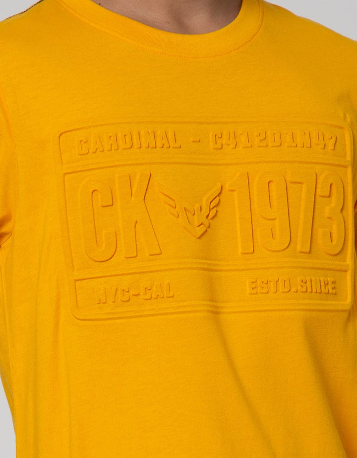 Cardinal Kids Boy T-Shirt Simply