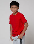 Cardinal Kids Boy Kaos Detail Embos