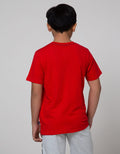 Cardinal Kids Boy Kaos Detail Embos