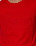 Cardinal Kids Boy Kaos Detail Embos