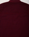 Cardinal Kids Boy Kemeja Full Print