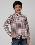 Cardinal Kids Boy Kemeja