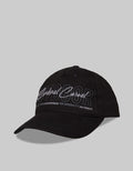 Cardinal Casual Outdoor Bordir Topi Pria