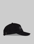 Cardinal Casual Outdoor Bordir Topi Pria