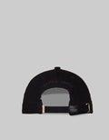 Cardinal Casual Outdoor Bordir Topi Pria