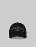 Cardinal Casual Outdoor Bordir Topi Pria