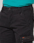 Cardinal Casual Celana Panjang Chinos EBGBP00050K