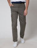 Cardinal Casual Celana Panjang Chinos EBGBR00449K
