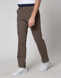 Cardinal Casual Celana Panjang Chinos EBUBR00276K