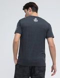 Cardinal Wording Indo Kaos Casual Pria