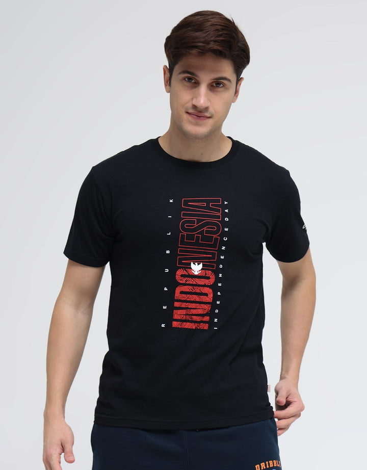 Cardinal Youngmen T-Shirt Republik Indonesia