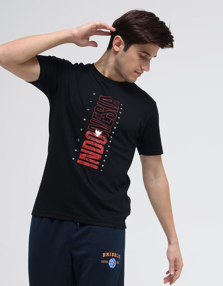Cardinal Youngmen T-Shirt Republik Indonesia