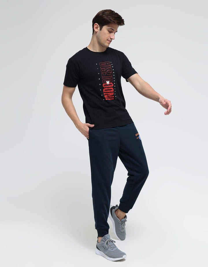 Cardinal Youngmen T-Shirt Republik Indonesia