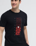 Cardinal Youngmen T-Shirt Republik Indonesia