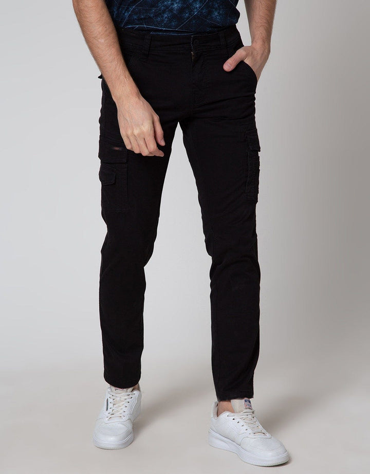 Cardinal Casual Celana Panjang Chinos EBGBP00049K
