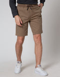 Cardinal Casual Pendek EBRBO00010F